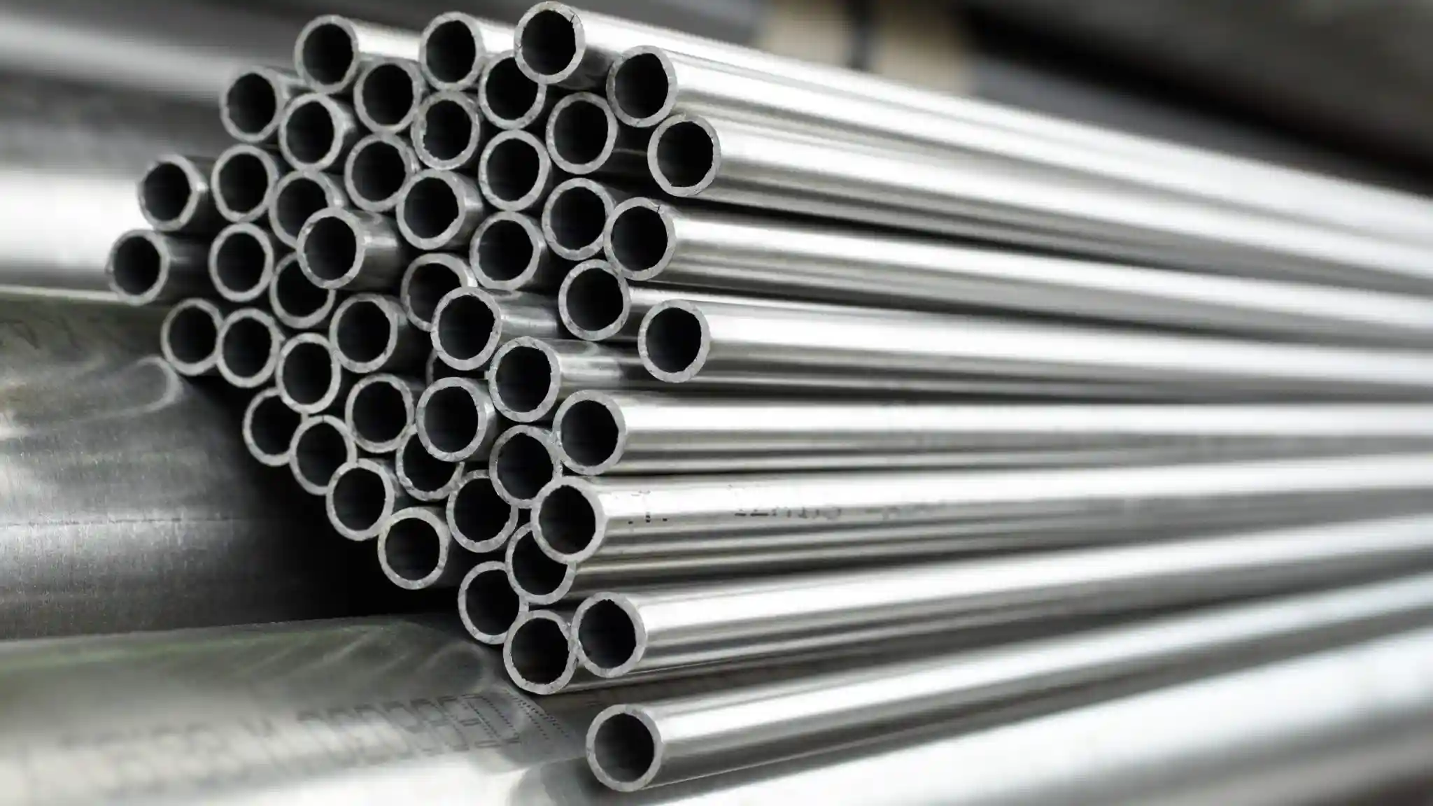 Stainless Steel 446 Pipe